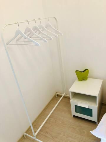 Joy City Stay Vivalia V4-5 Timişoara Exteriör bild