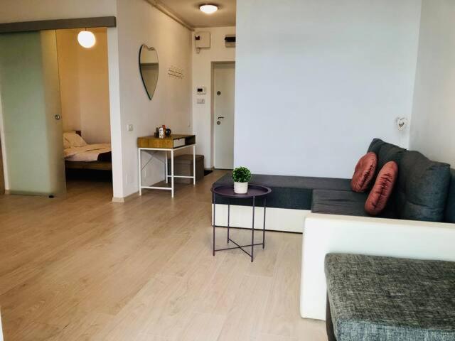 Joy City Stay Vivalia V4-5 Timişoara Exteriör bild