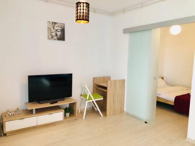 Joy City Stay Vivalia V4-5 Timişoara Exteriör bild