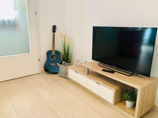 Joy City Stay Vivalia V4-5 Timişoara Exteriör bild