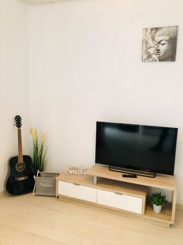 Joy City Stay Vivalia V4-5 Timişoara Exteriör bild